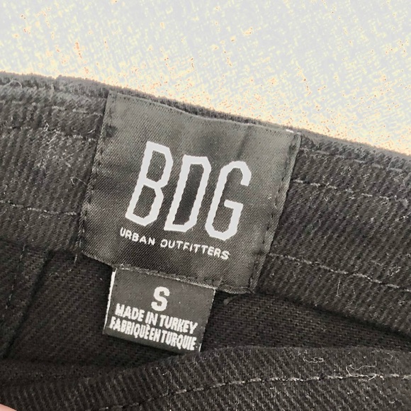 BDG Urban Outfitters Mini Skirt - Picture 3 of 13